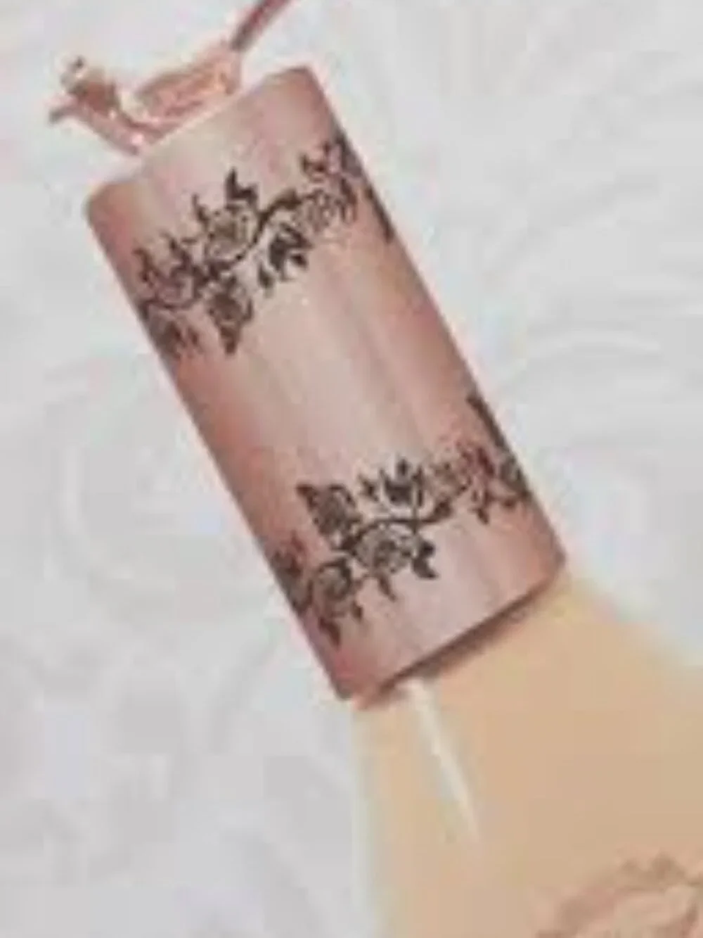 NIB- SHADE 72 PRETTY VULGAR COOL AF LAVA WATER FOUNDATION
